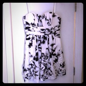 BNWT BCBG Max Azria cocktail dress